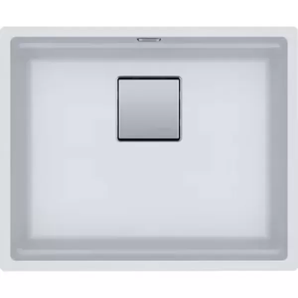 Franke KNG 110-52 Bílá-led