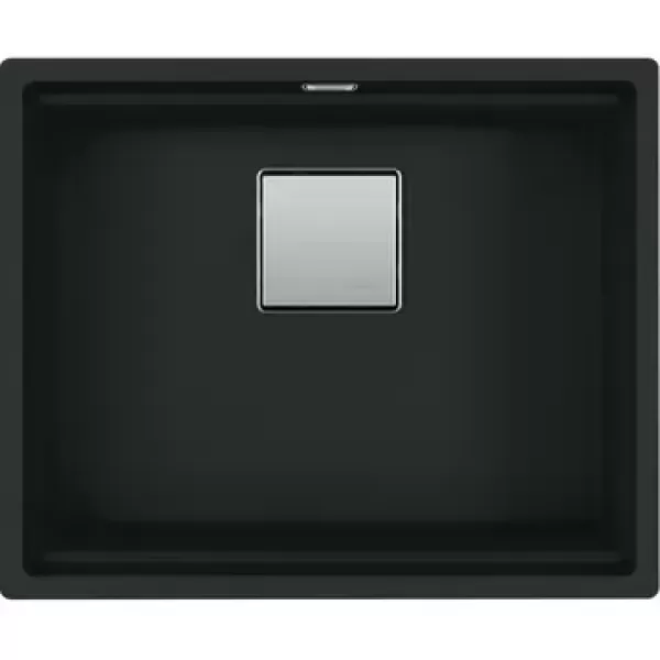 Franke KNG 110-52 Matná černá