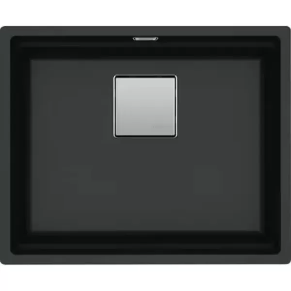 Franke KNG 110-52 Onyx