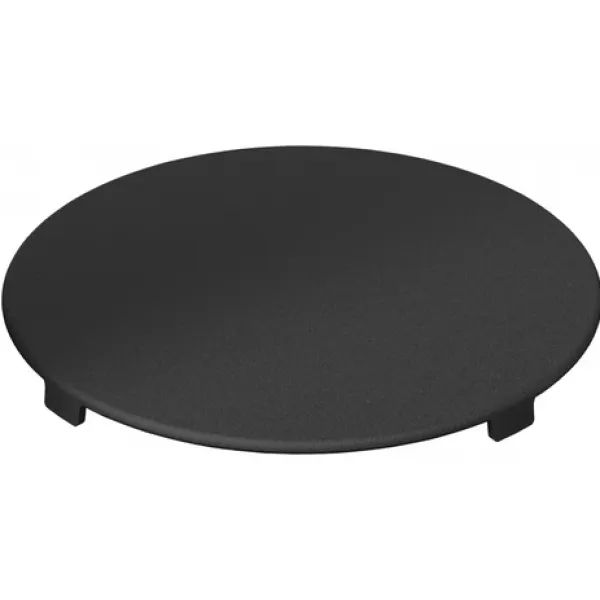 Franke Colorline krytka ventilu Matná černá