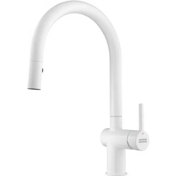 Franke FN 4090.902 ACTIVE NEW Matná bílá
