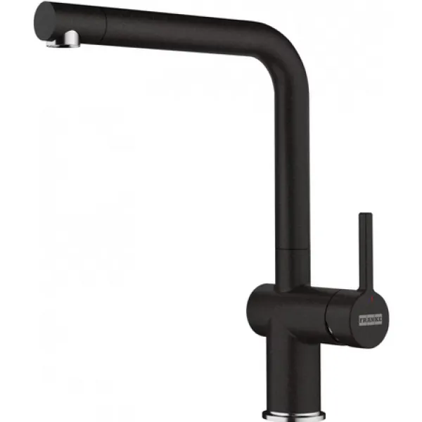 Franke FN 6100.071 ACTIVE NEW Chrom/Onyx