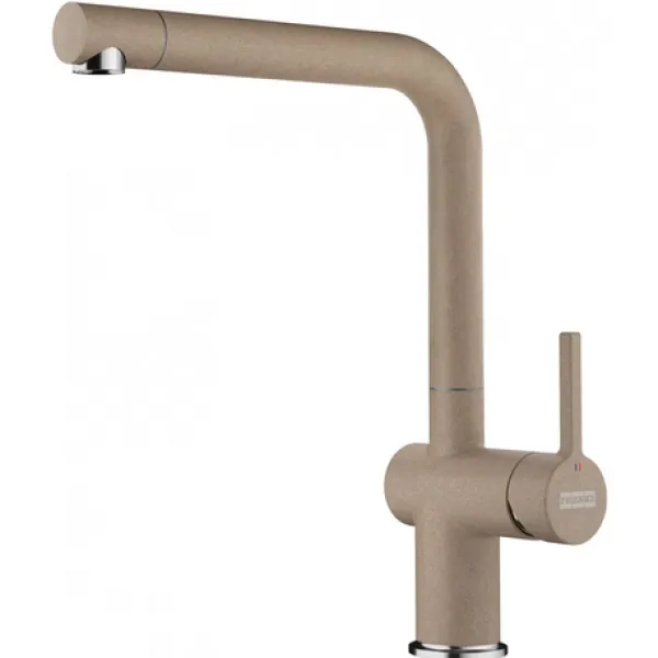 Franke FN 6100.424 ACTIVE NEW Chrom/Kašmír