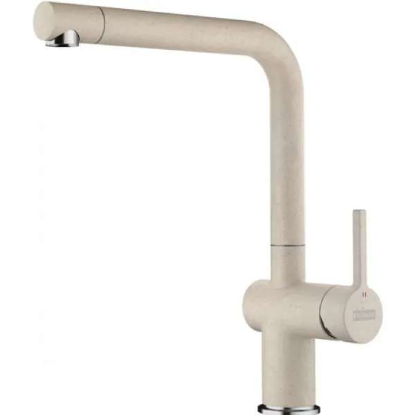Franke FN 6100.082 ACTIVE NEW Chrom/Sahara