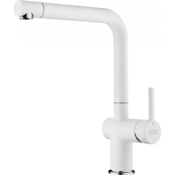Franke FN 6100.094 ACTIVE NEW Chrom/Bílá-led