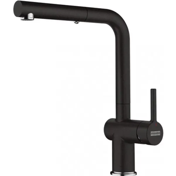 Franke FN 6110.071 ACTIVE NEW Chrom/Onyx