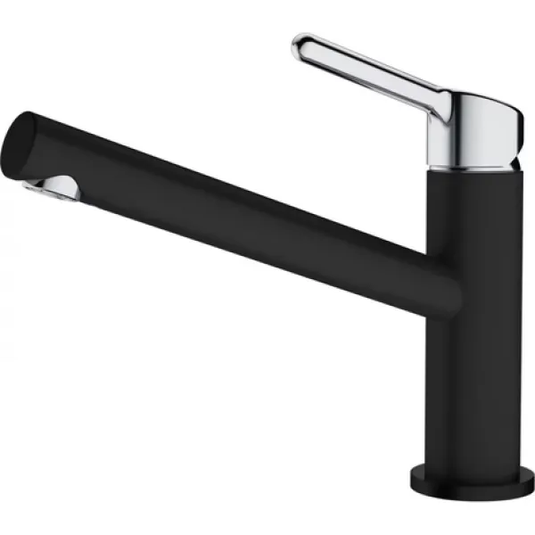 Franke FC 3054.901 ORBIT Matná černá