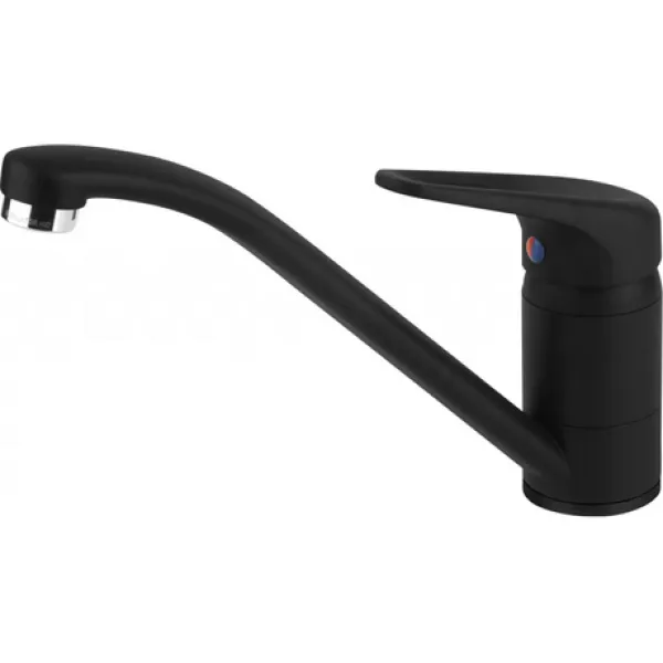 Franke FC 9541.901 NOVARA PLUS Matná černá