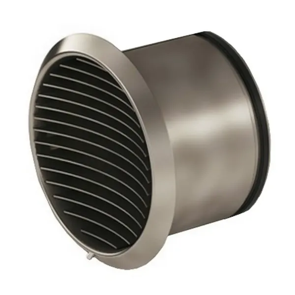 Faber Turbo 150 X - venkovní mřížka nerez