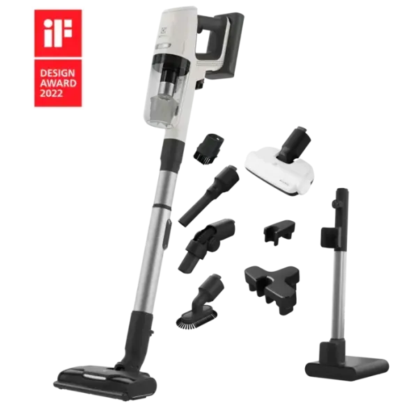 Tyčový vysavač Electrolux 800 EP81HB25SH