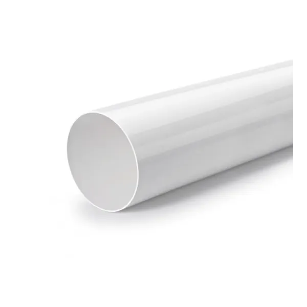 Faber R-150 500 - kulaté potrubí 0,5 m