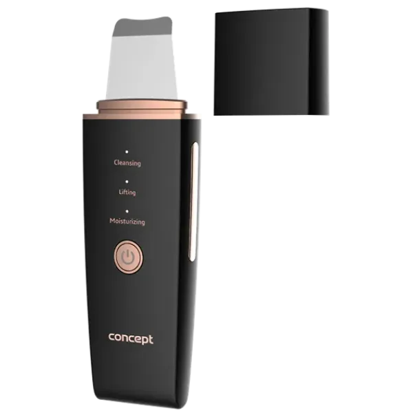 CONCEPT Kosmetická ultrazvuková špachtle PERFECT SKIN PO2060 