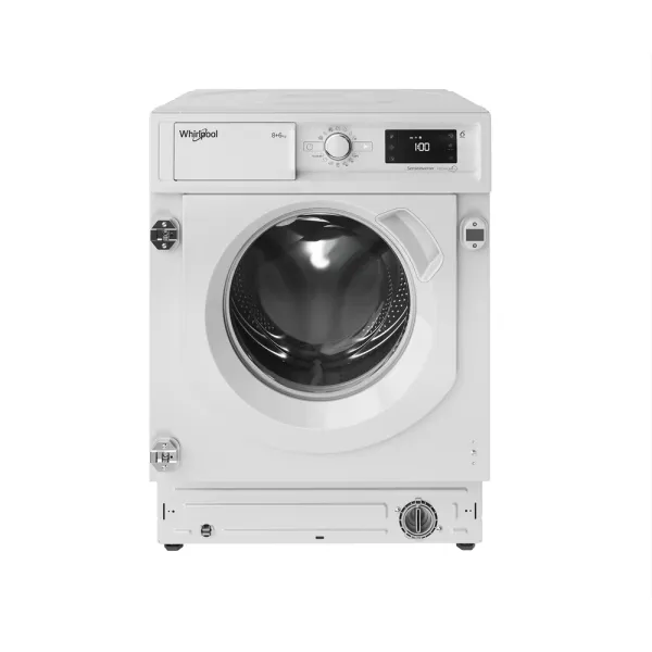 Whirlpool BI WDWG 861484 EU