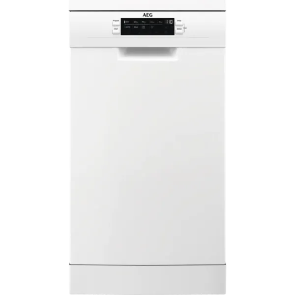 AEG Mastery FFB62427ZW