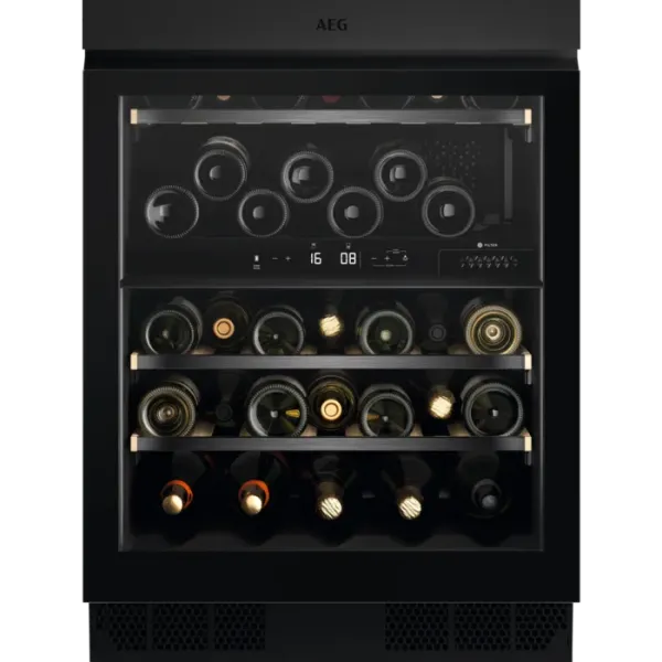 AEG Mastery AWUD040B8B