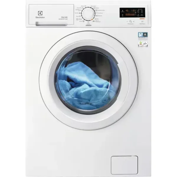Electrolux 600 DualCare™ EWWN1685W