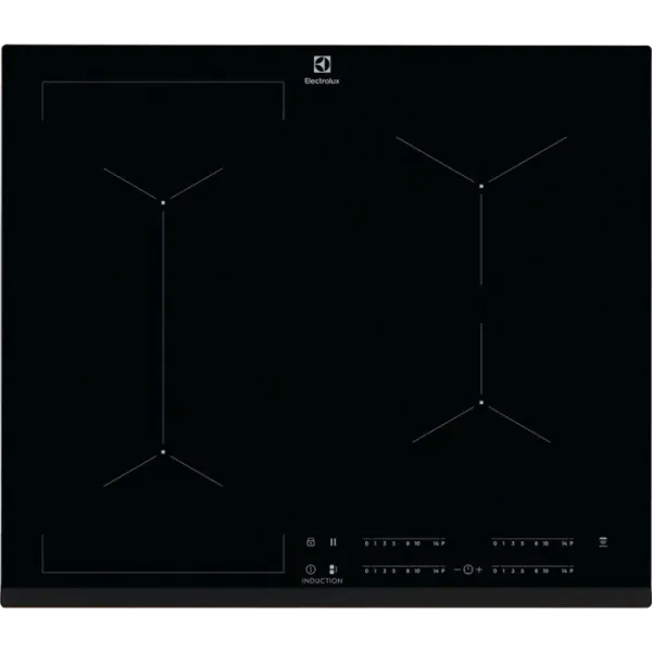 Electrolux 700 FLEX Bridge CIV634