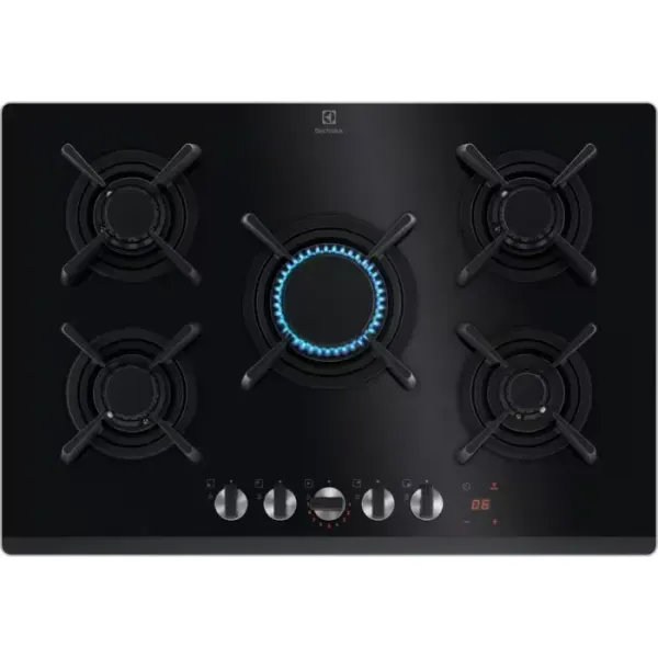 Electrolux 800 FlameLight KGG753753K