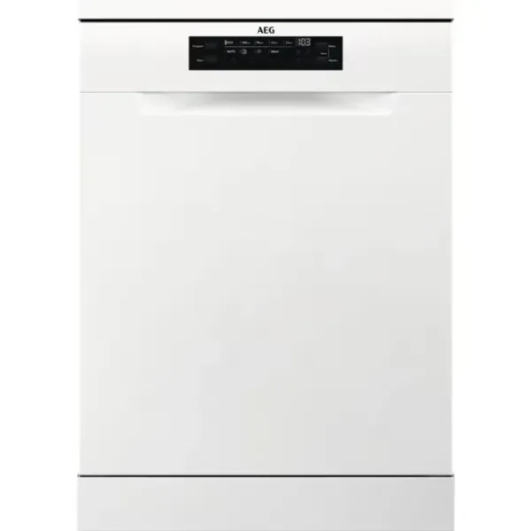 AEG Mastery FFB73717PW