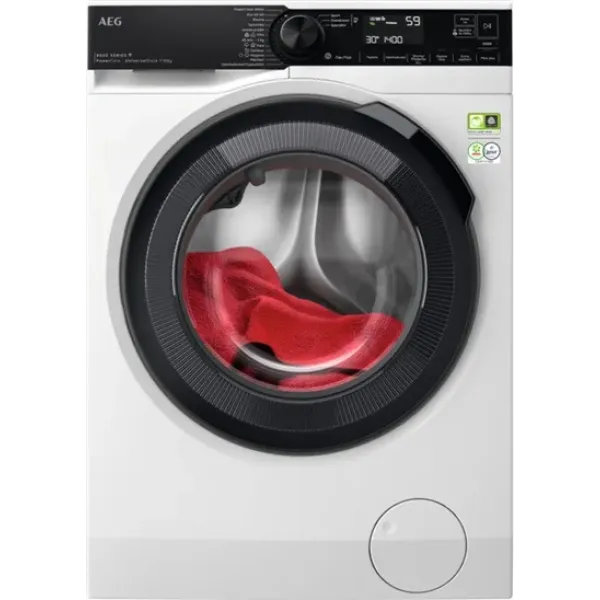 AEG 8000 PowerCare UniversalDose LFR83146OC