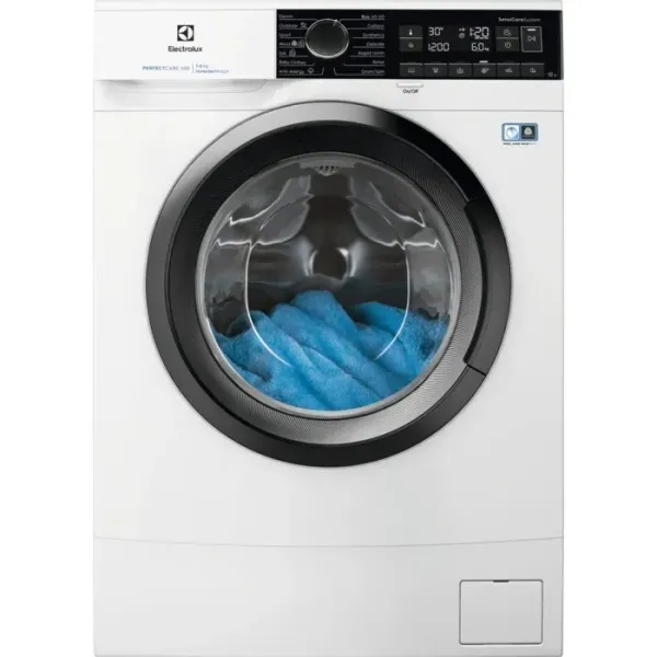 Electrolux 600 SensiCare® EW6SN226SI