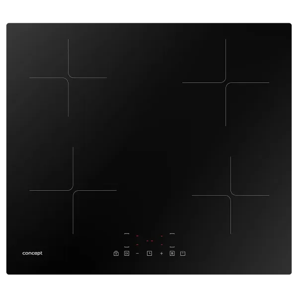 Indukční deska IDV1460